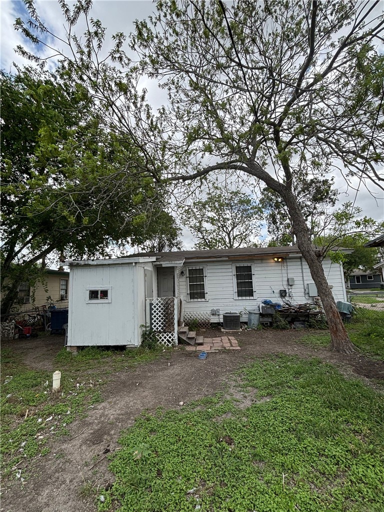 4933 Concord Corpus Christi TX 78415