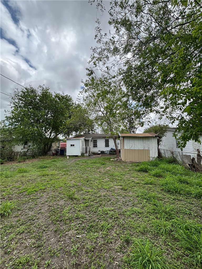 4933 Concord Corpus Christi TX 78415