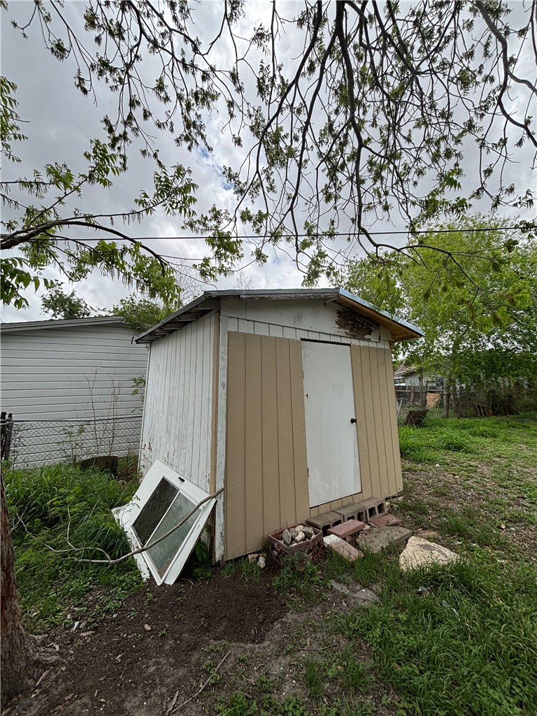 4933 Concord Corpus Christi TX 78415