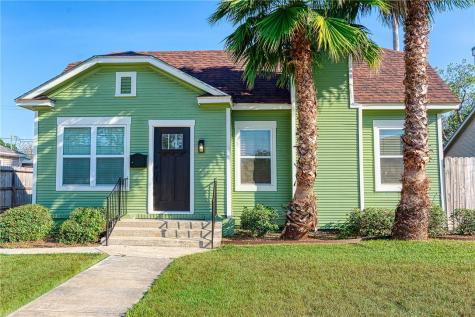 441 Atlantic Street Corpus Christi TX 78404