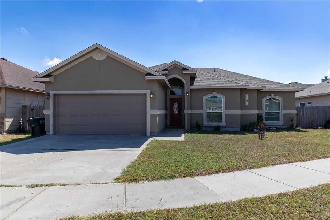 1121 Axis Corpus Christi TX 78418