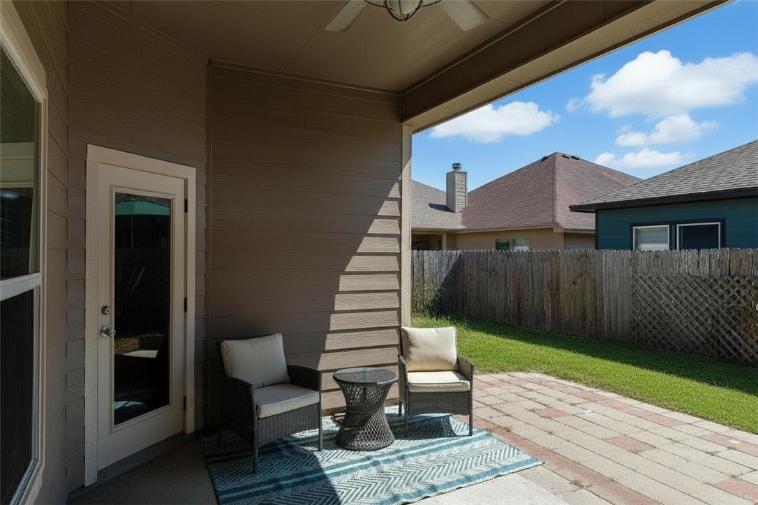 1121 Axis Corpus Christi TX 78418