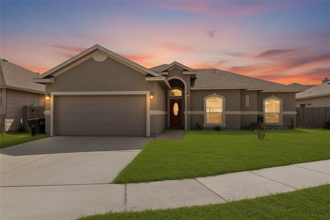 1121 Axis Corpus Christi TX 78418