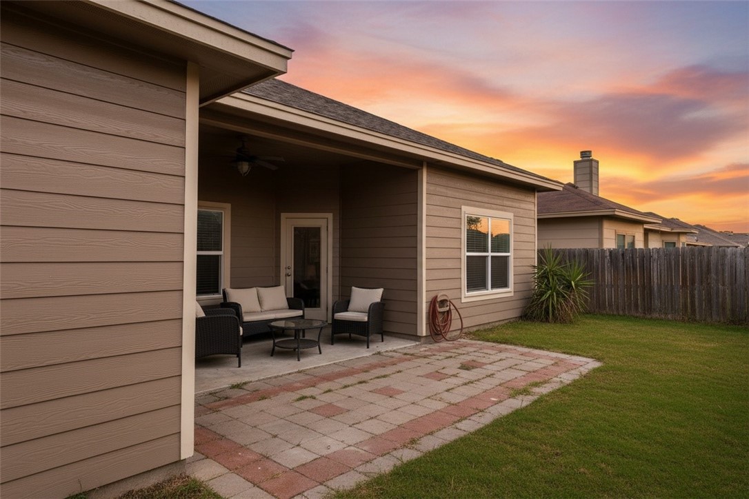 1121 Axis Corpus Christi TX 78418