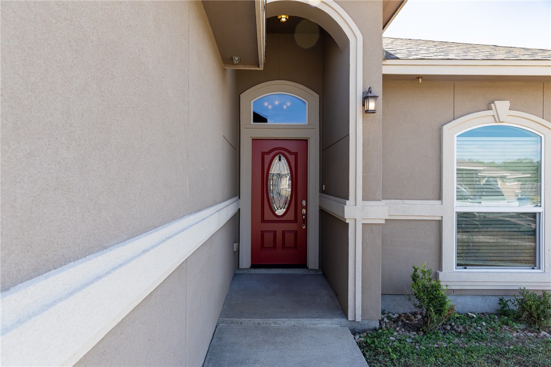 1121 Axis Corpus Christi TX 78418