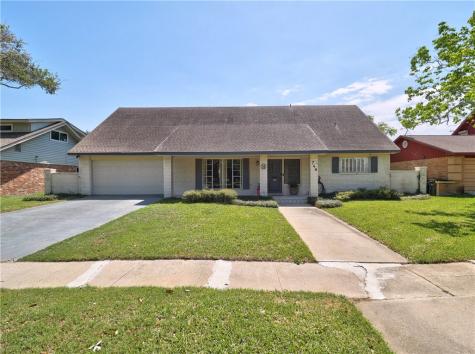 749 Bradshaw Drive Corpus Christi TX 78412