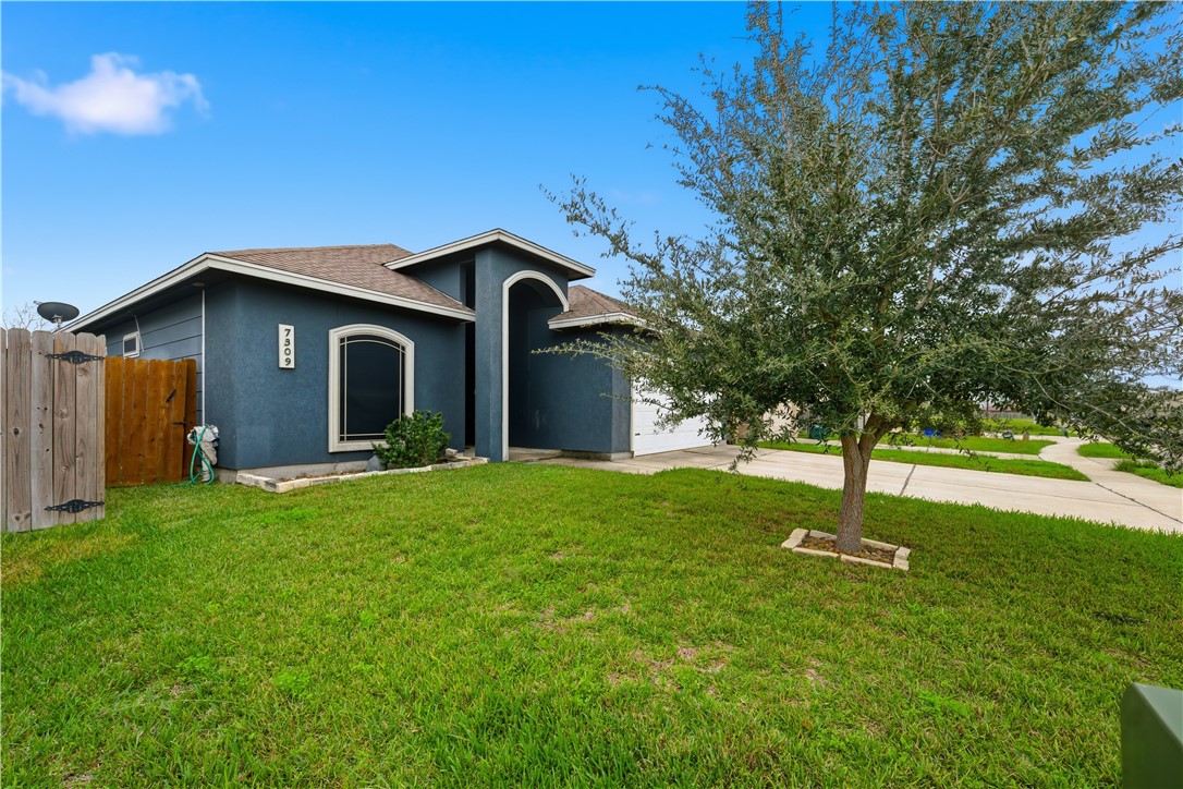 7309 Clapton Drive Corpus Christi TX 78414