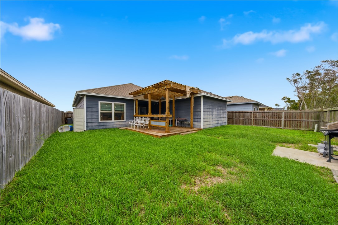 7309 Clapton Drive Corpus Christi TX 78414