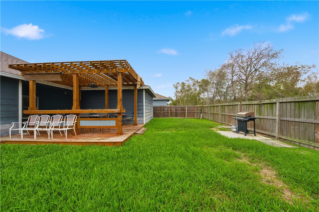 7309 Clapton Drive Corpus Christi TX 78414