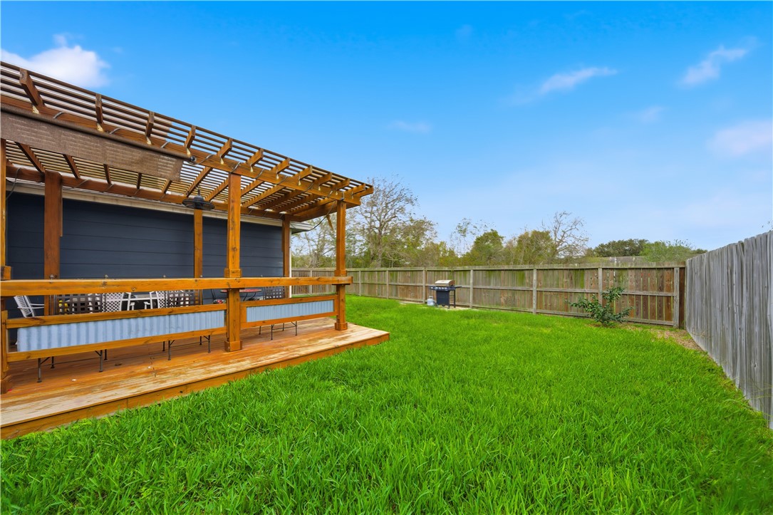 7309 Clapton Drive Corpus Christi TX 78414
