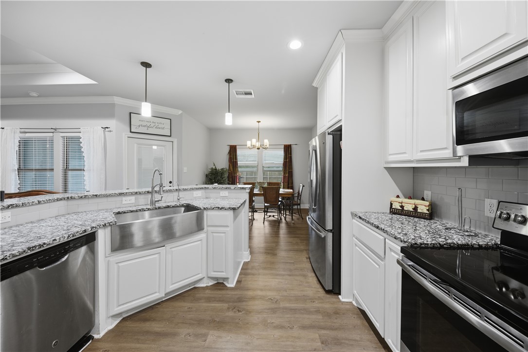 7309 Clapton Drive Corpus Christi TX 78414