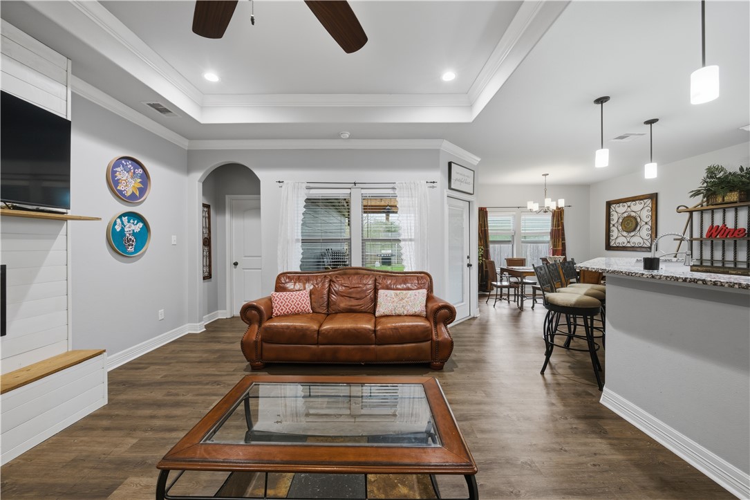 7309 Clapton Drive Corpus Christi TX 78414