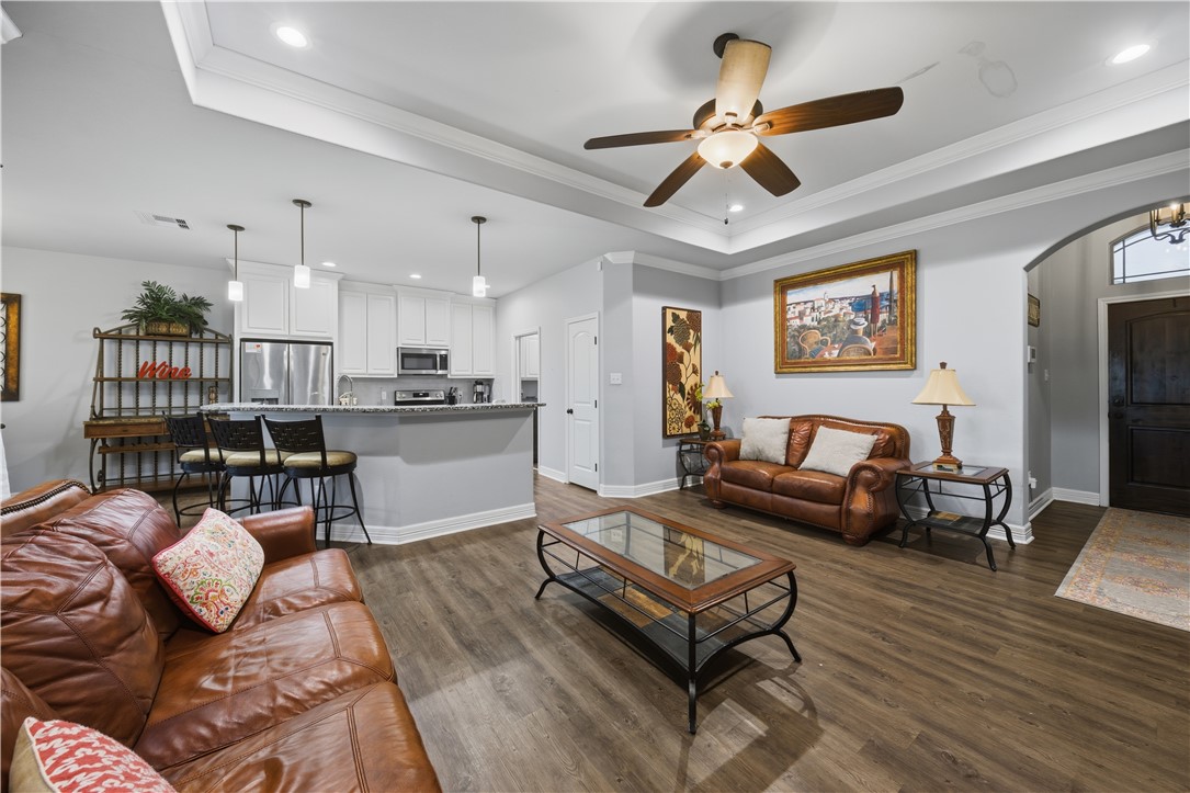 7309 Clapton Drive Corpus Christi TX 78414