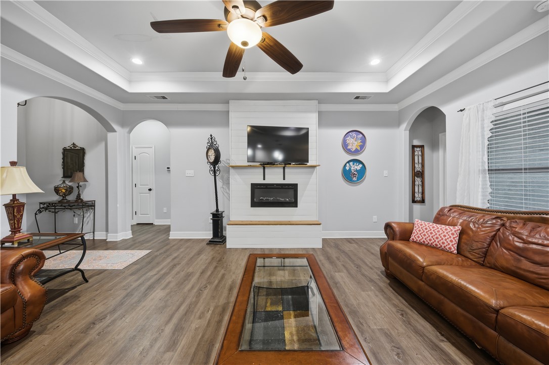 7309 Clapton Drive Corpus Christi TX 78414