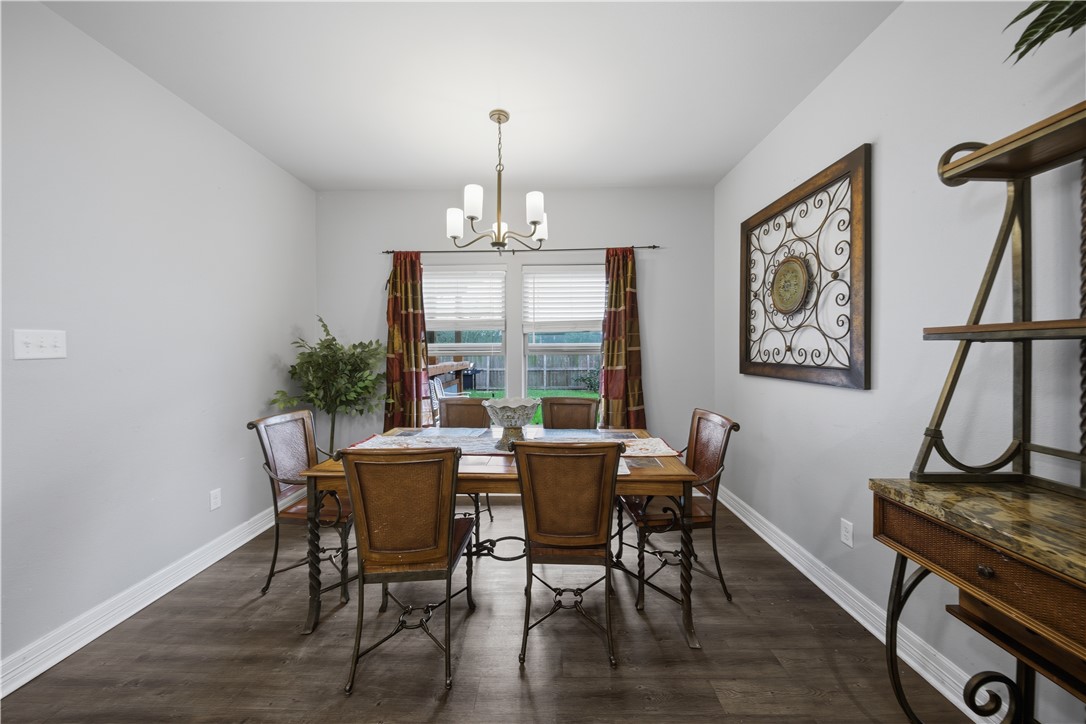7309 Clapton Drive Corpus Christi TX 78414
