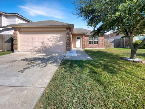 1013 Livermore Street Portland TX 78374