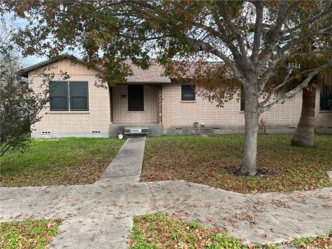 1506 Fern Street Corpus Christi TX 78404