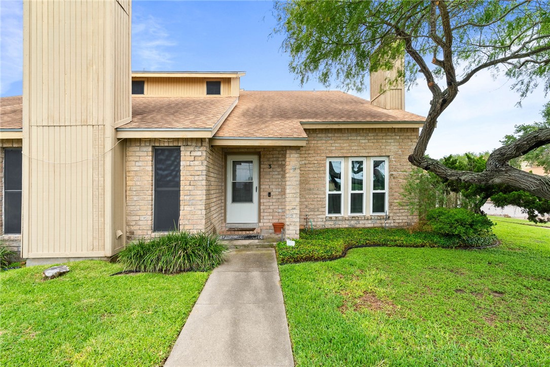 7141 Premont Drive 3 Corpus Christi TX 78414