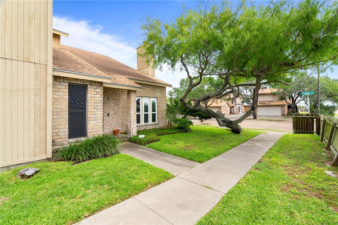 7141 Premont Drive 3 Corpus Christi TX 78414