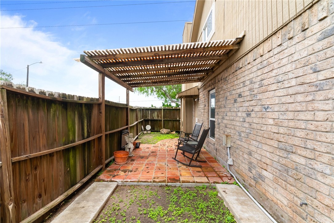 7141 Premont Drive 3 Corpus Christi TX 78414