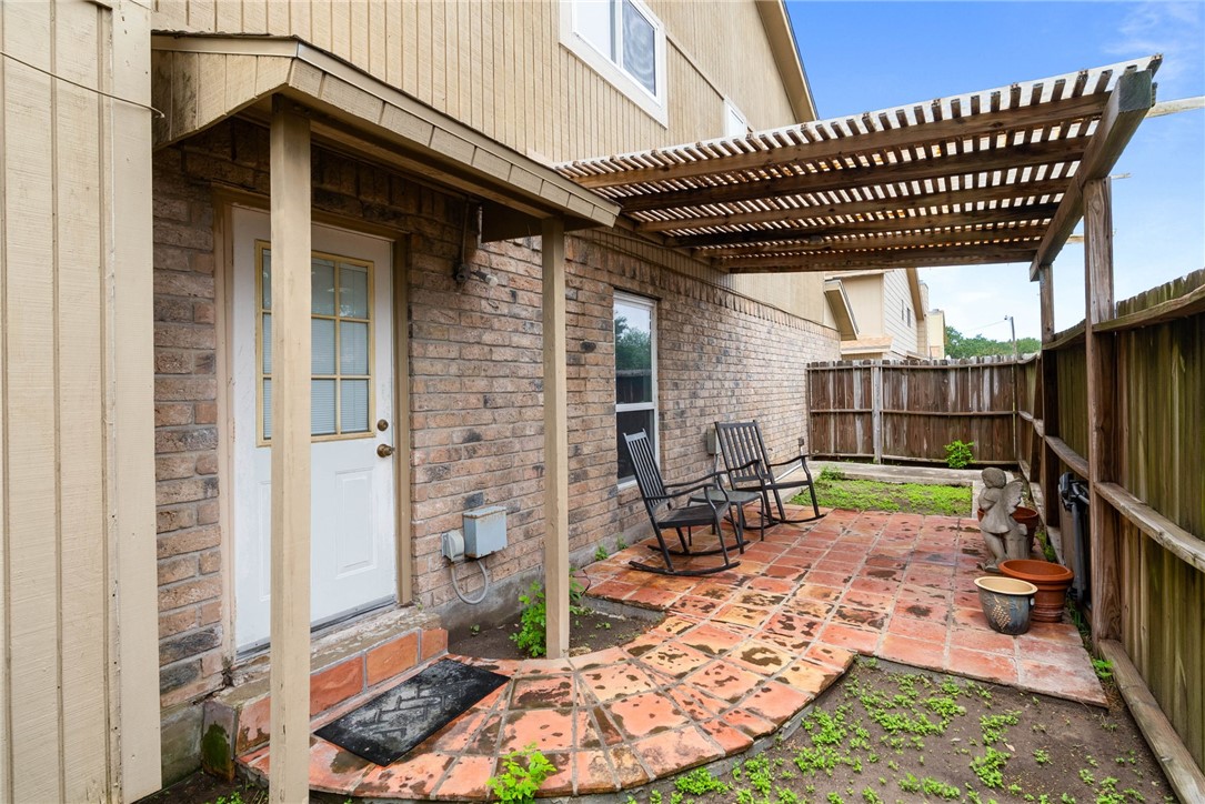 7141 Premont Drive 3 Corpus Christi TX 78414