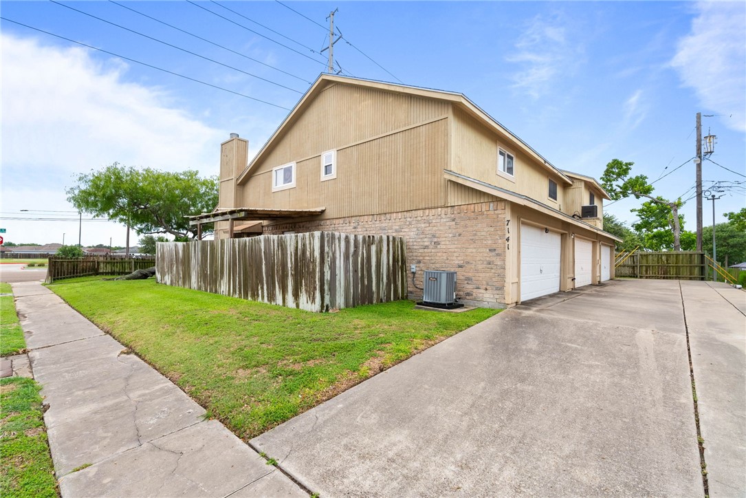 7141 Premont Drive 3 Corpus Christi TX 78414