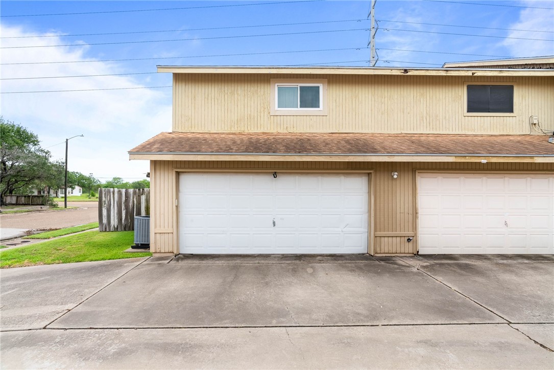 7141 Premont Drive 3 Corpus Christi TX 78414