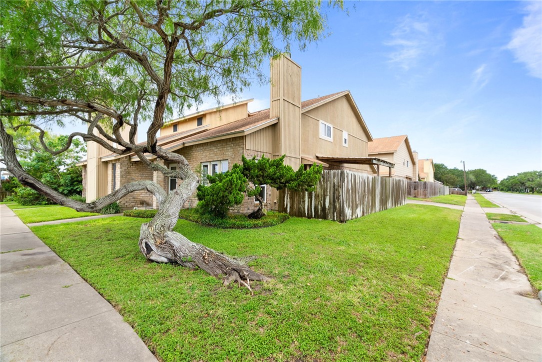 7141 Premont Drive 3 Corpus Christi TX 78414