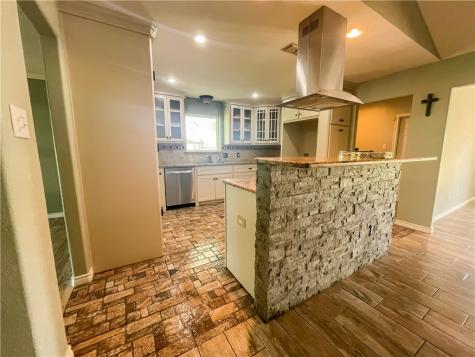 1206 Johnson Street Woodsboro TX 78393