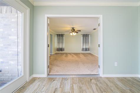 1206 Johnson Street Woodsboro TX 78393