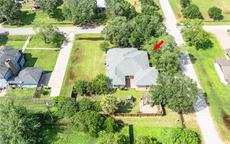 1206 Johnson Street Woodsboro TX 78393