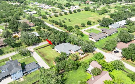 1206 Johnson Street Woodsboro TX 78393