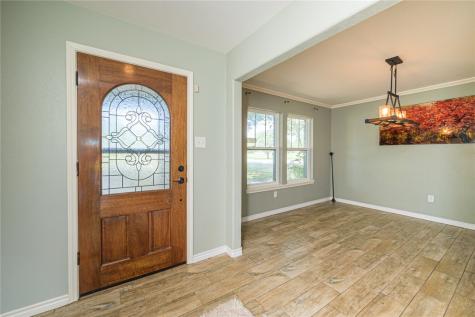 1206 Johnson Street Woodsboro TX 78393