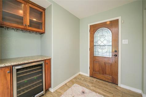 1206 Johnson Street Woodsboro TX 78393