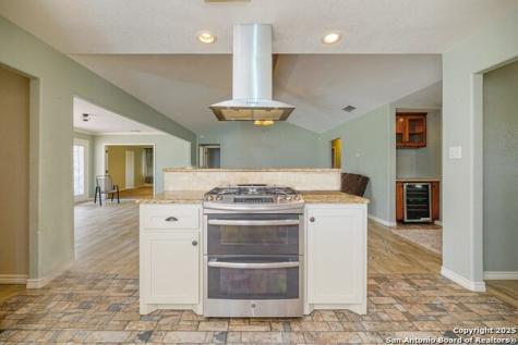 1206 Johnson Street Woodsboro TX 78393