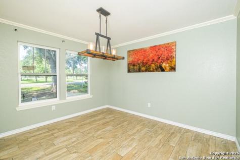 1206 Johnson Street Woodsboro TX 78393