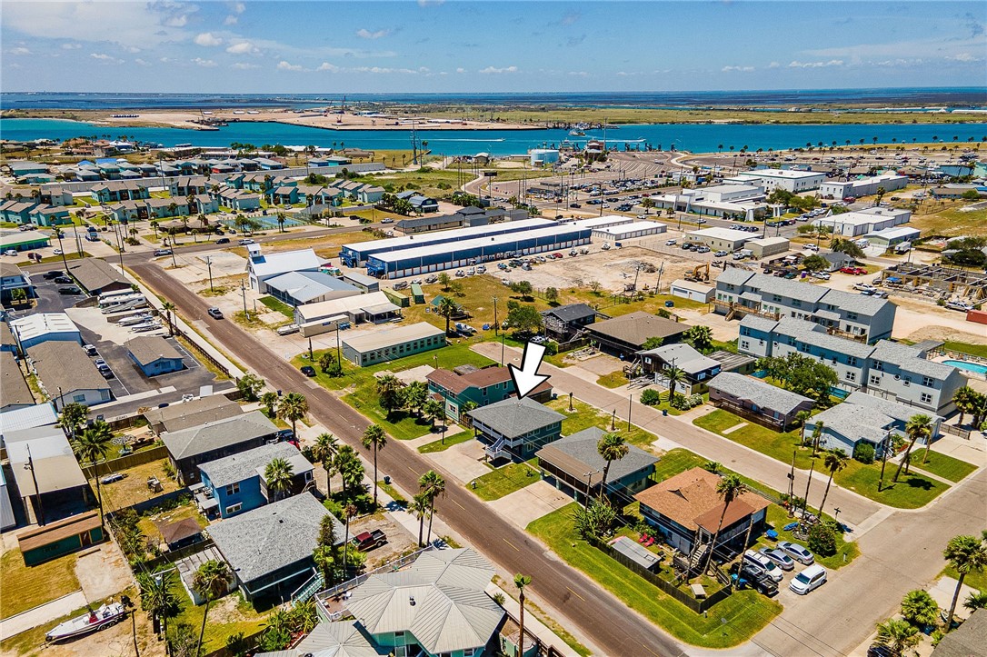 614 W Avenue C Port Aransas TX 78373