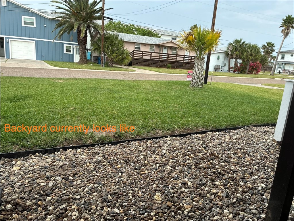 614 W Avenue C Port Aransas TX 78373