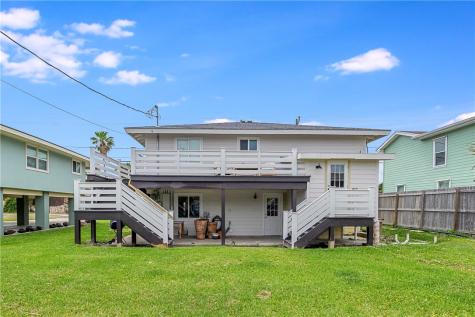 614 W Avenue C Port Aransas TX 78373