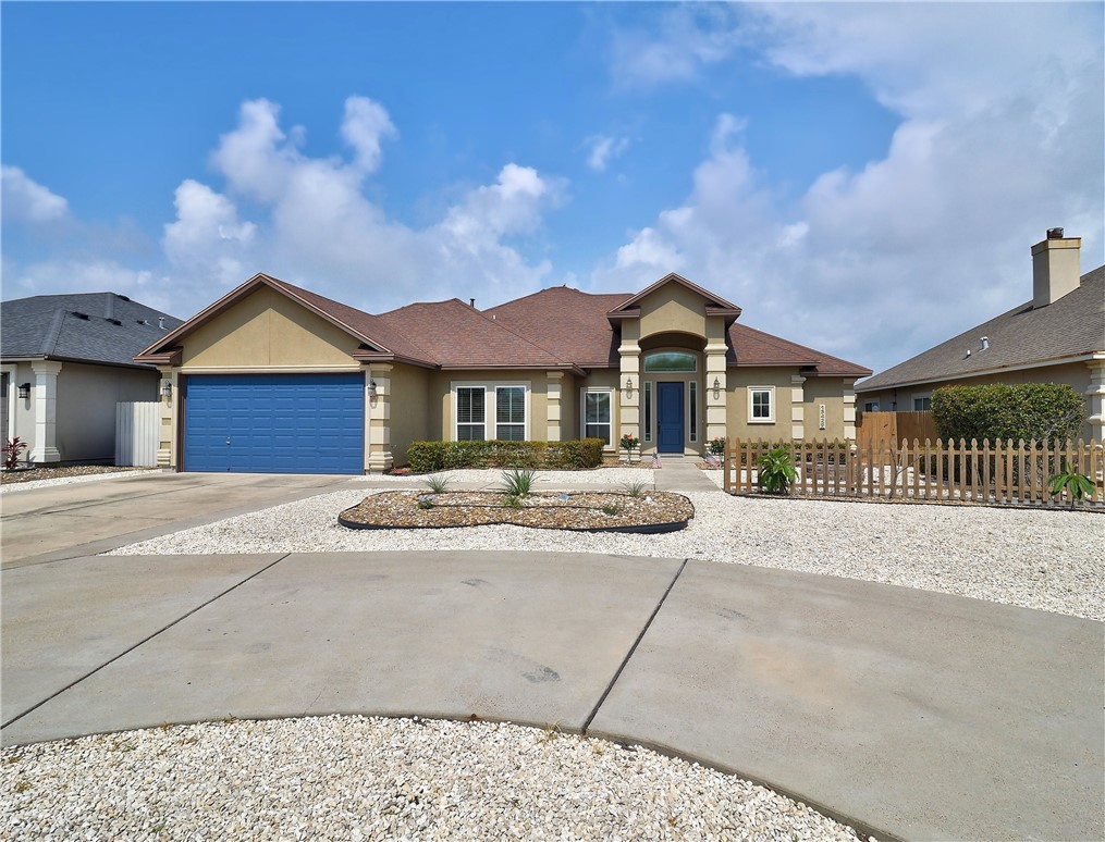 15429 Finistere Street Corpus Christi TX 78418
