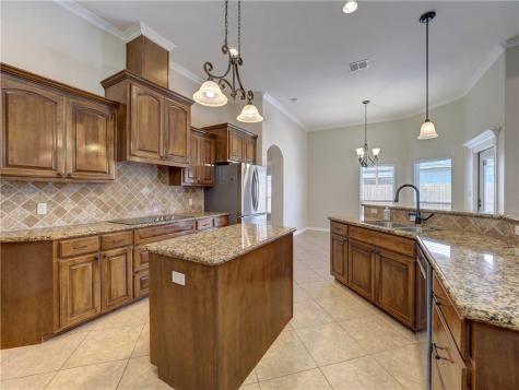 15429 Finistere Street Corpus Christi TX 78418