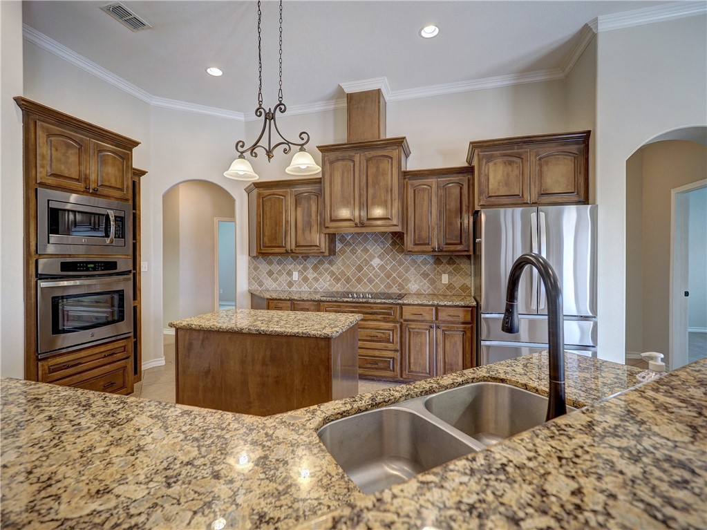 15429 Finistere Street Corpus Christi TX 78418