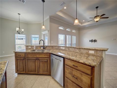15429 Finistere Street Corpus Christi TX 78418