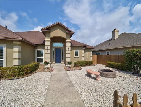 15429 Finistere Street Corpus Christi TX 78418