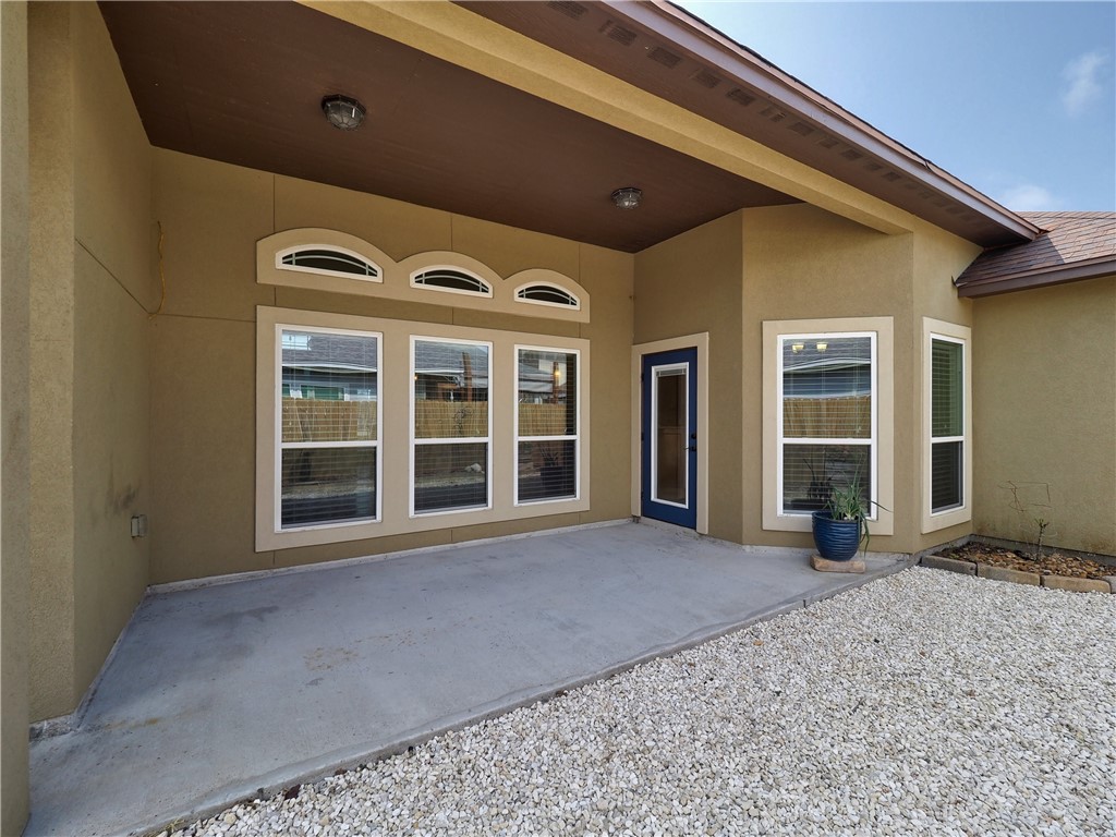 15429 Finistere Street Corpus Christi TX 78418