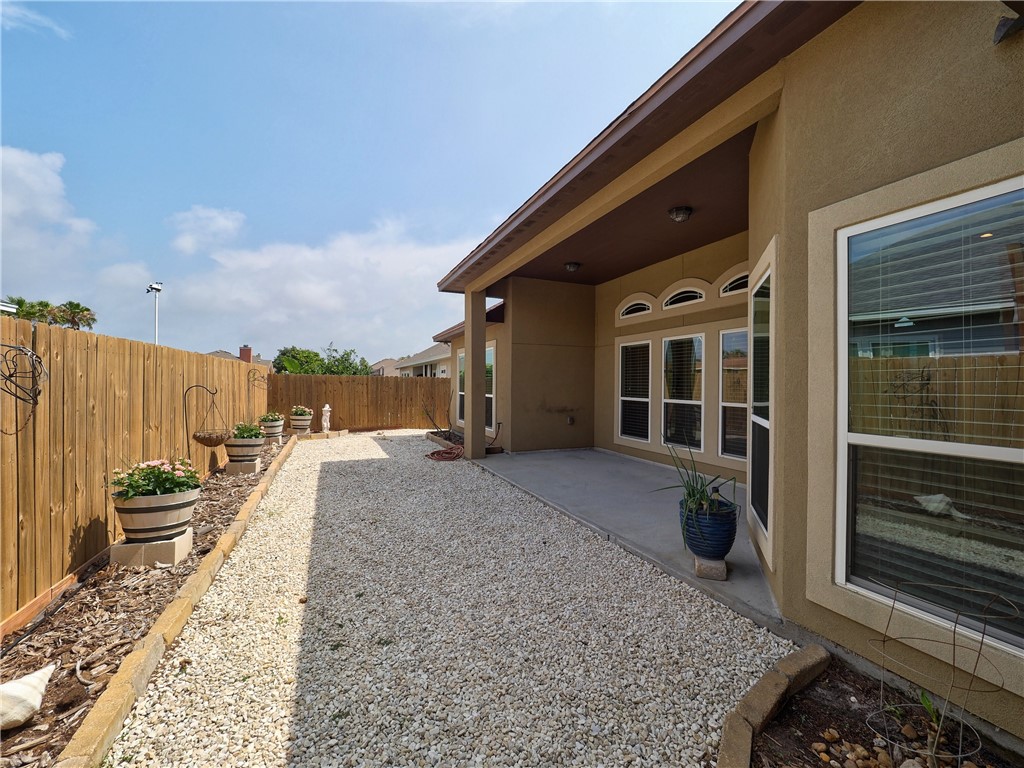 15429 Finistere Street Corpus Christi TX 78418