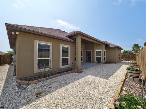 15429 Finistere Street Corpus Christi TX 78418