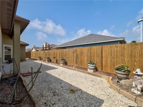 15429 Finistere Street Corpus Christi TX 78418