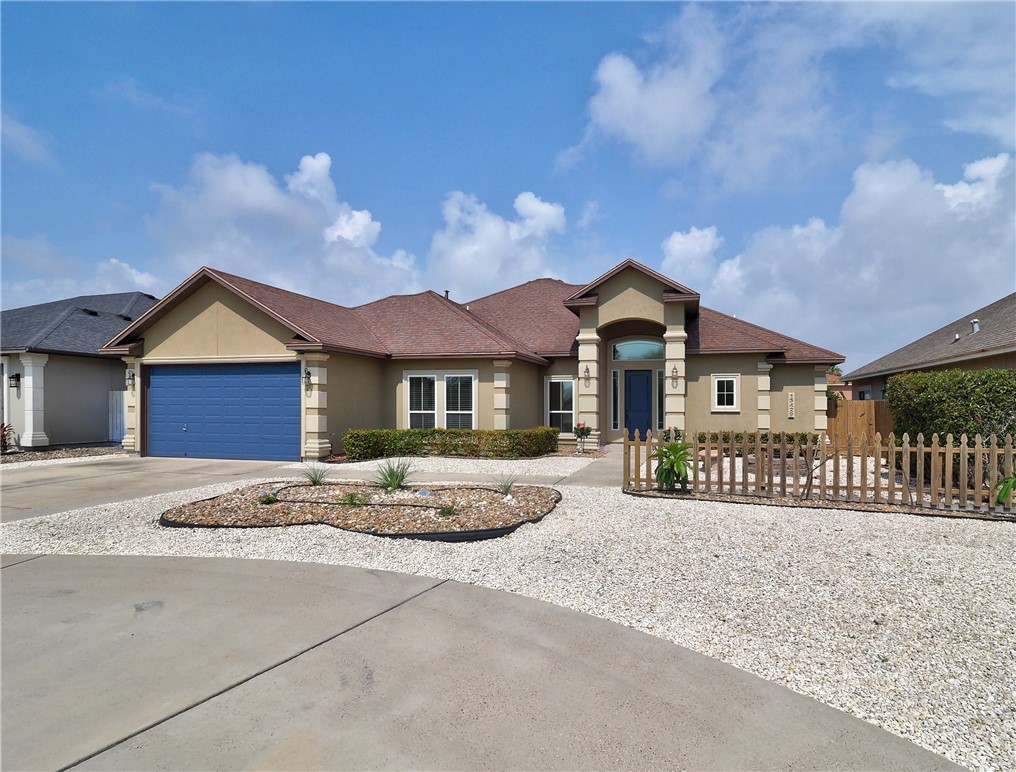 15429 Finistere Street Corpus Christi TX 78418