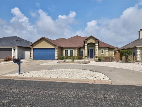 15429 Finistere Street Corpus Christi TX 78418